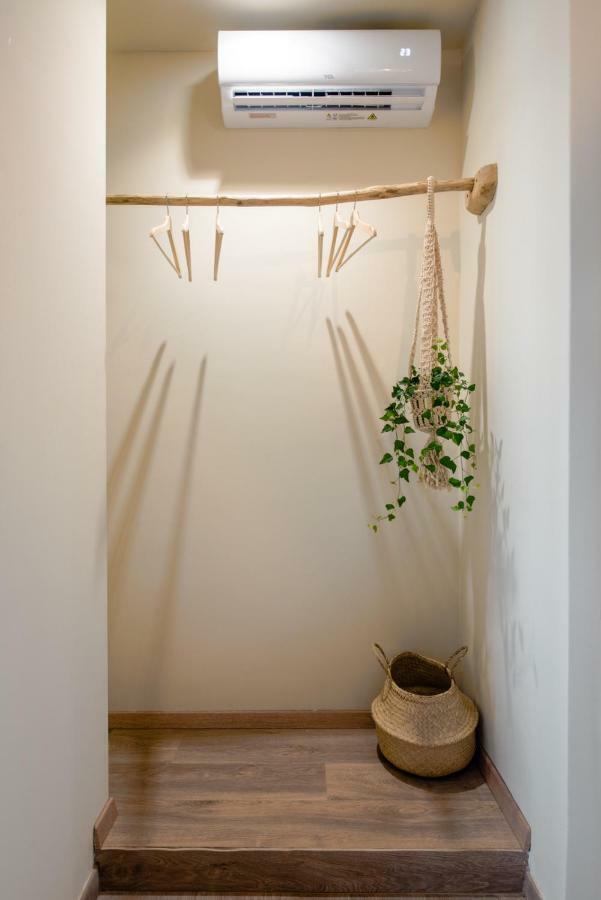 아테네 Stone House Near Acropolis - Living Stone Diamond 아파트 외부 사진